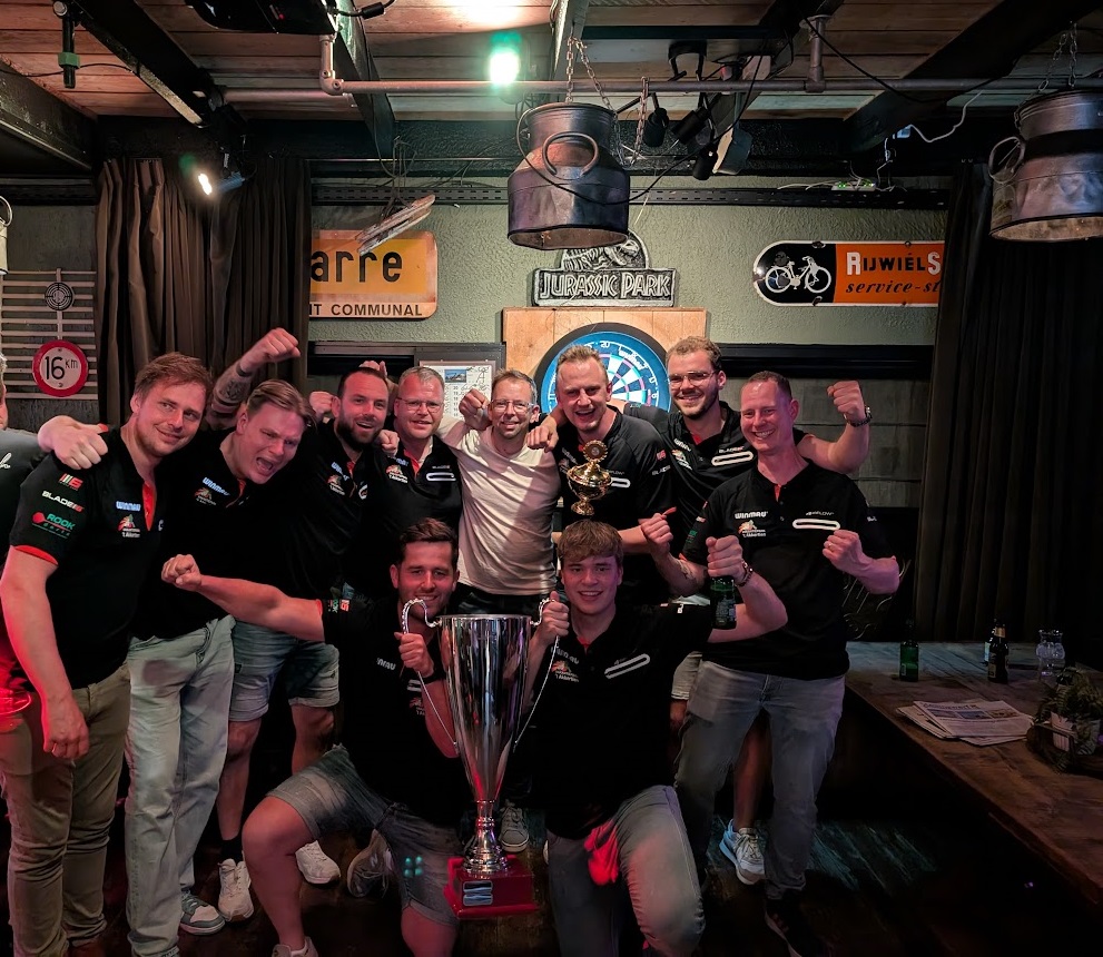KC winnaar 2025 Akkertien